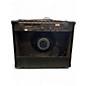 Used Line 6 Catalyst 100 Tube Guitar Combo Amp