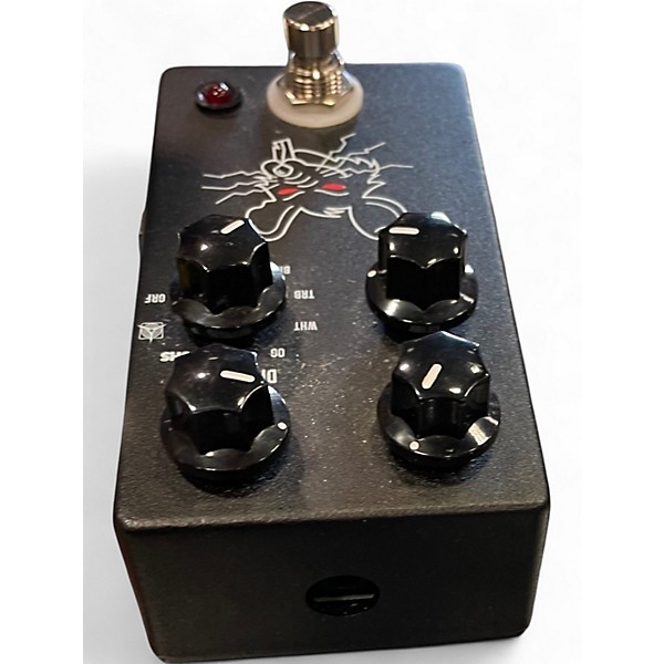 Used JHS Pedals Packrat Effect Pedal