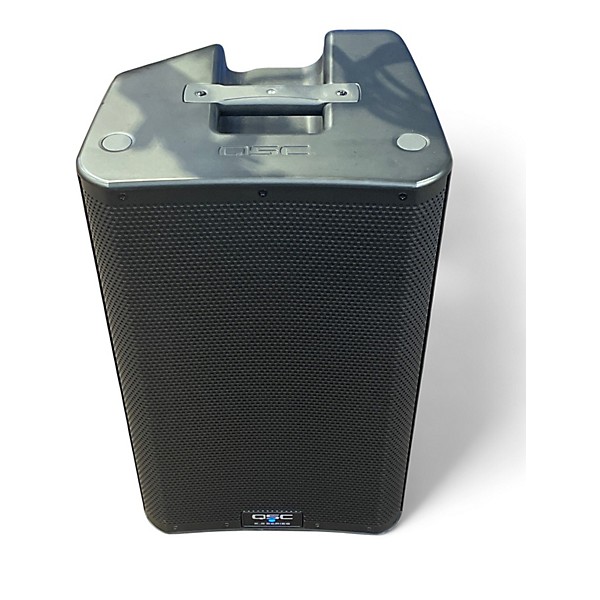 Used QSC K10.2 Powered Speaker