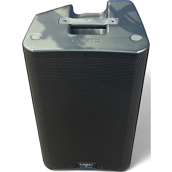 Used QSC K10.2 Powered Speaker