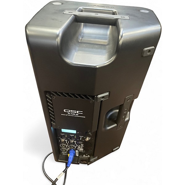 Used QSC K10.2 Powered Speaker