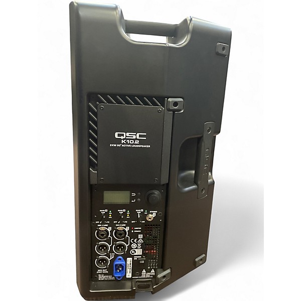 Used QSC K10.2 Powered Speaker