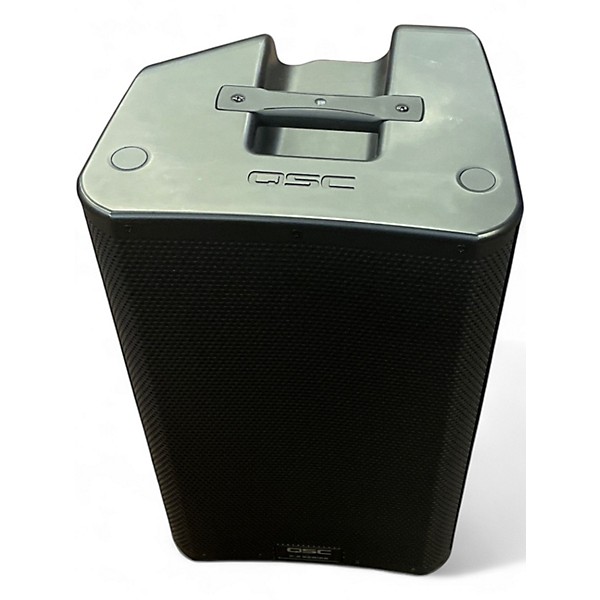 Used QSC K10.2 Powered Speaker