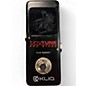 Used Kliq TINY TUNE PRO STAGE Tuner Pedal thumbnail