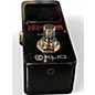 Used Kliq TINY TUNE PRO STAGE Tuner Pedal