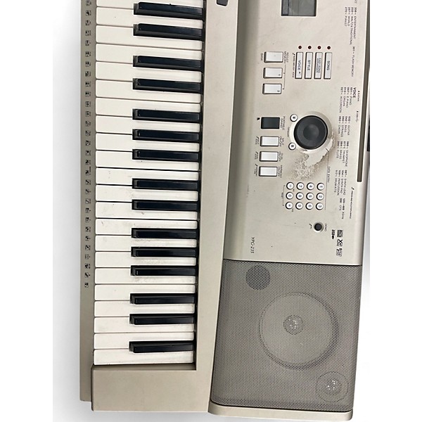 Used Yamaha YPG-235 88 Key Digital Piano