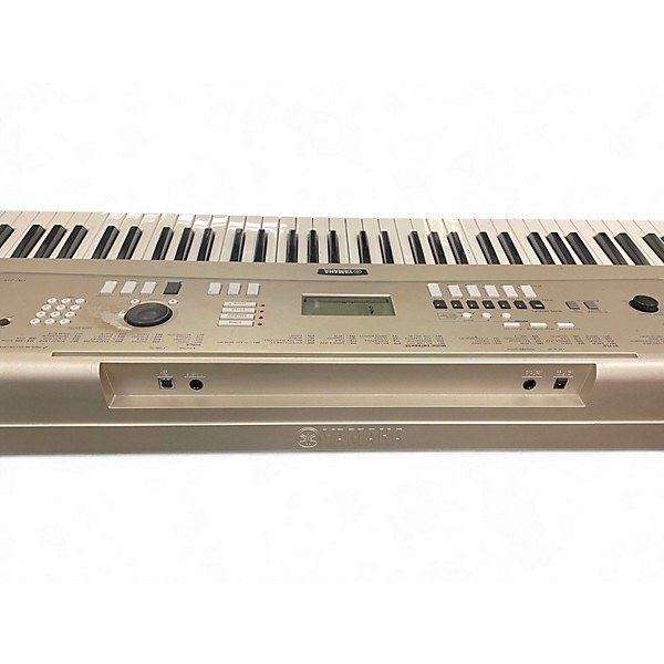 Used Yamaha YPG-235 88 Key Digital Piano