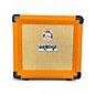 Used Orange Amplifiers PPC108 Micro Terror 1X8 Guitar Cabinet thumbnail