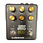 Used TC Electronic JIMS 800 Effect Pedal thumbnail
