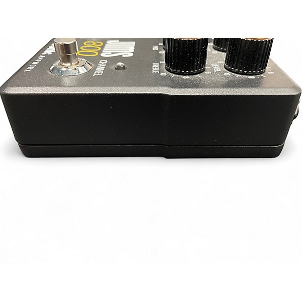 Used TC Electronic JIMS 800 Effect Pedal