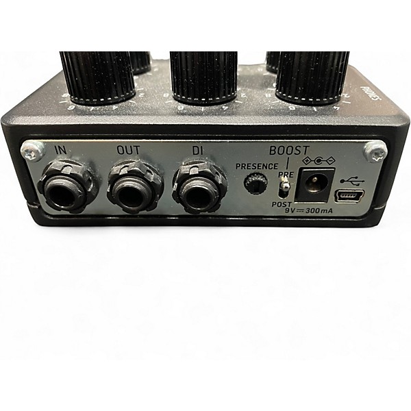 Used TC Electronic JIMS 800 Effect Pedal
