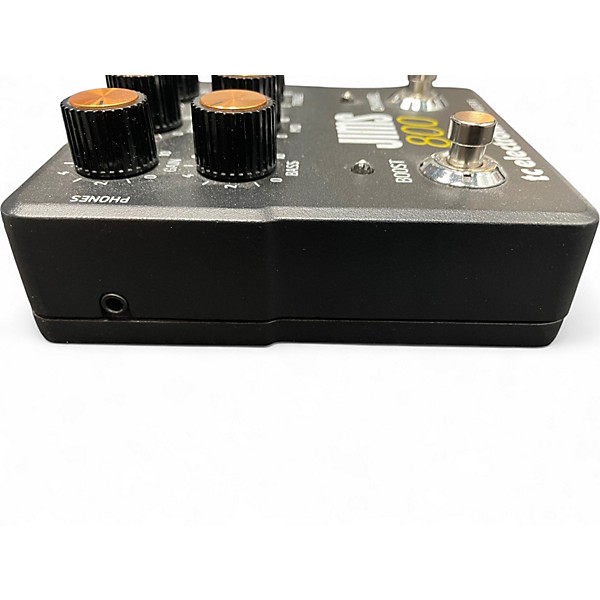 Used TC Electronic JIMS 800 Effect Pedal