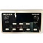Used Mooer PE100 Effect Processor thumbnail