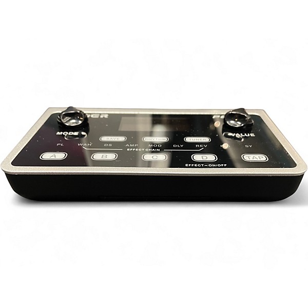 Used Mooer PE100 Effect Processor