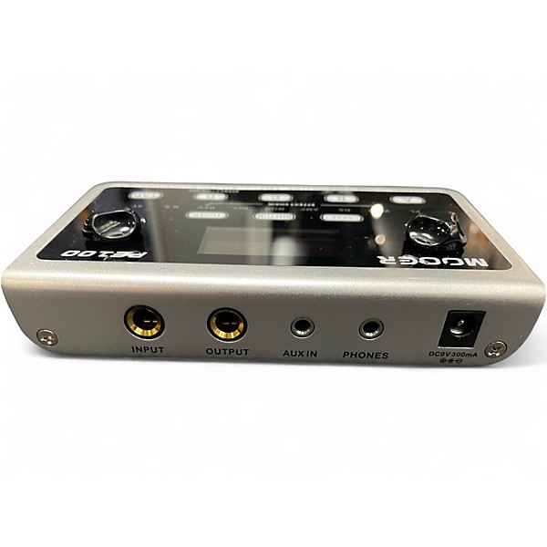 Used Mooer PE100 Effect Processor