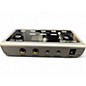 Used Mooer PE100 Effect Processor