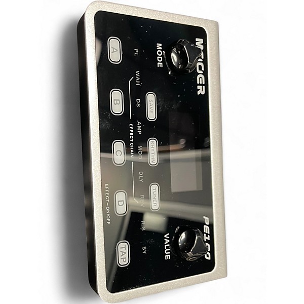 Used Mooer PE100 Effect Processor
