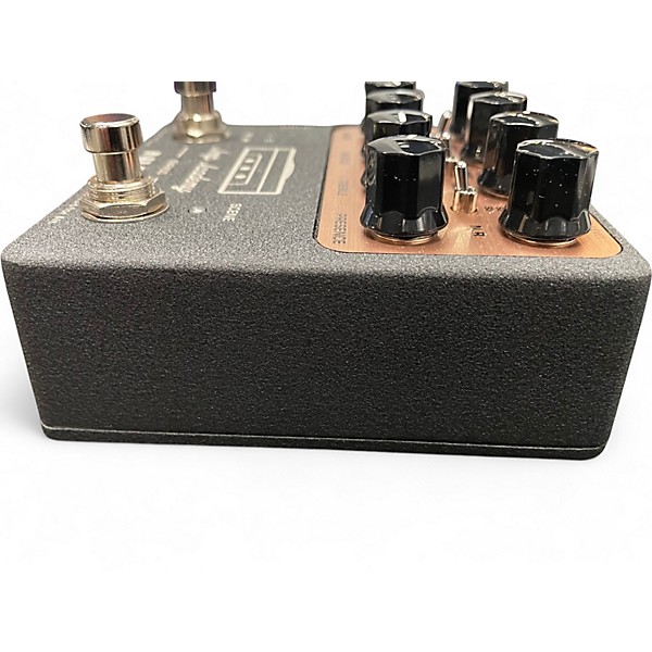 Used NUX AMP ACADEMY Effect Pedal
