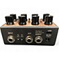 Used NUX AMP ACADEMY Effect Pedal