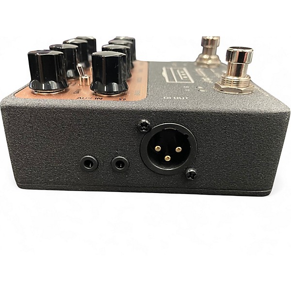 Used NUX AMP ACADEMY Effect Pedal