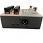 Used NUX AMP ACADEMY Effect Pedal