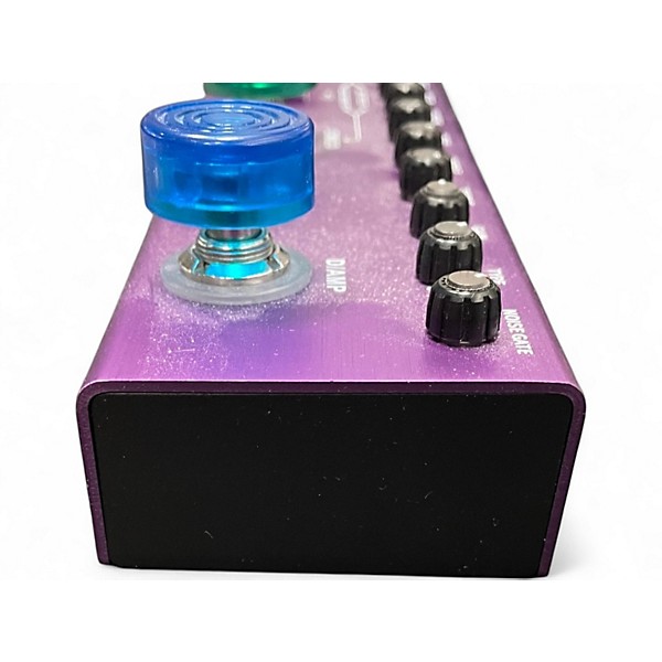 Used Playwell TANKG Effect Processor
