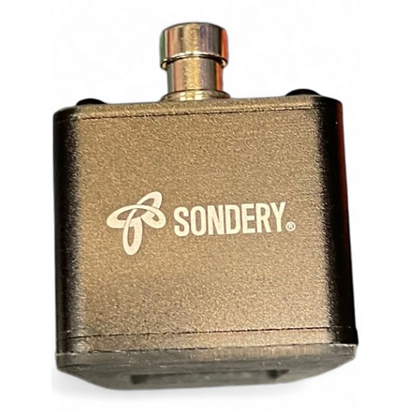 Used Sondery metal Effect Pedal