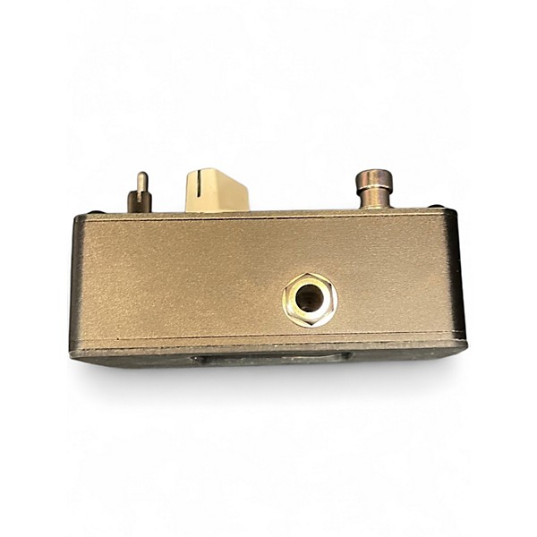 Used Sondery metal Effect Pedal