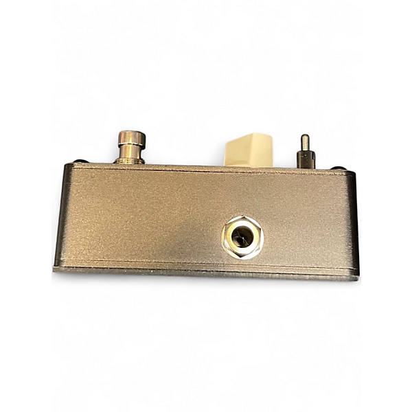 Used Sondery metal Effect Pedal