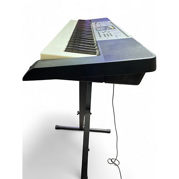 Used Casio LK175 Portable Keyboard