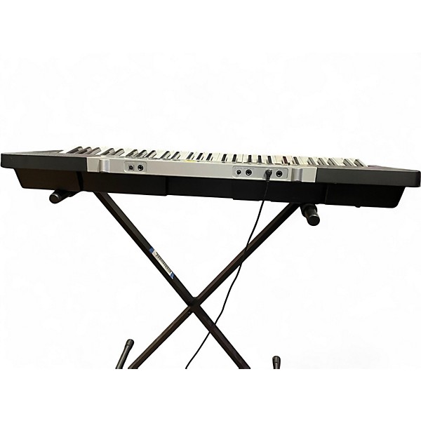 Used Casio LK175 Portable Keyboard