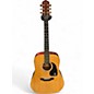 Used Epiphone PR200DNA Natural Acoustic Guitar thumbnail