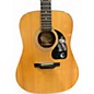Used Epiphone PR200DNA Natural Acoustic Guitar