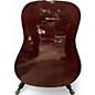 Used Epiphone PR200DNA Natural Acoustic Guitar