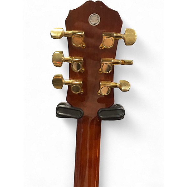 Used Epiphone PR200DNA Natural Acoustic Guitar