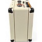 Used Orange Amplifiers Crush 20RT White Guitar Combo Amp