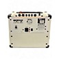 Used Orange Amplifiers Crush 20RT White Guitar Combo Amp