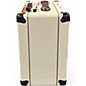 Used Orange Amplifiers Crush 20RT White Guitar Combo Amp