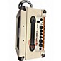 Used Orange Amplifiers Crush 20RT White Guitar Combo Amp