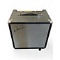 Used Fender Rumble 25 25W 1x8 Bass Combo Amp