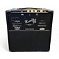 Used Fender Rumble 25 25W 1x8 Bass Combo Amp