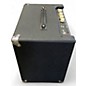 Used Fender Rumble 25 25W 1x8 Bass Combo Amp