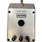 Used MXR M222 Talkbox Effect Pedal
