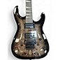 Used Jackson Dinky JS32 DKAP Trans Black Poplar Solid Body Electric Guitar thumbnail