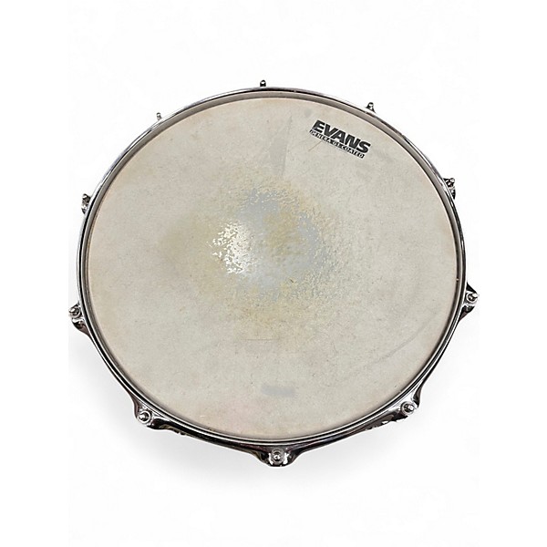 Used GMS 5.5X14 CLSNHM5514 HONEY MAPLE Drum