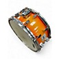Used GMS 5.5X14 CLSNHM5514 HONEY MAPLE Drum