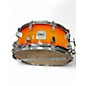 Used GMS 5.5X14 CLSNHM5514 HONEY MAPLE Drum