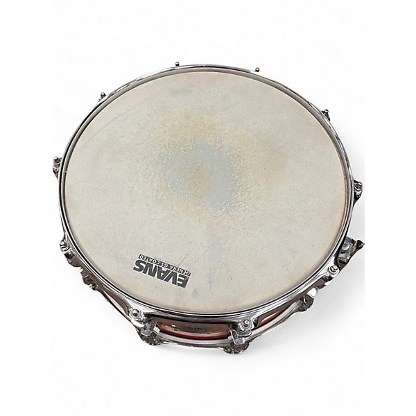 Used GMS 5.5X14 CLSNHM5514 HONEY MAPLE Drum