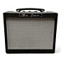 Used Fender Mini Deluxe Battery Powered Amp thumbnail