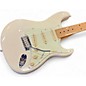 Used Tagima Classic Series T365 Vintage White Solid Body Electric Guitar